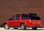 GMC Yukon 2000 года